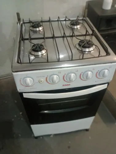 Fogão Dako