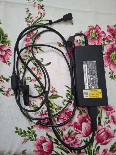 Carregador Fonte Notebook Original Delta Eletronics 