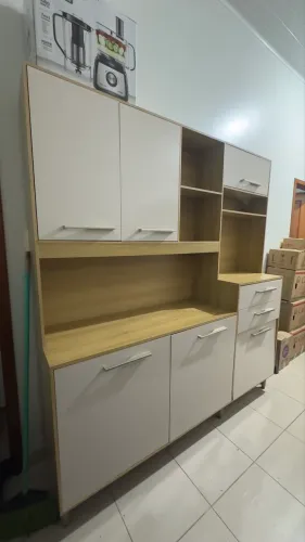 Armário de cozinha