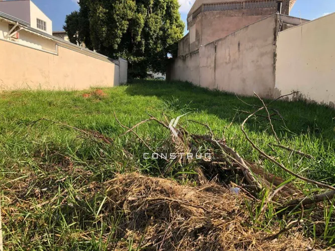 Terreno à venda no Nova Campinas - Campinas/SP