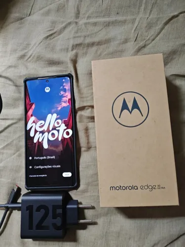 Moto Edge 30 Ultra