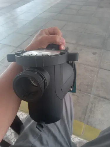 Estou vendendo uma bomba de piscina lepono