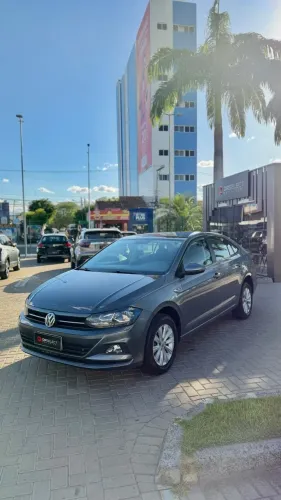 Volkswagen Virtus Comfort. 200 TSI 1.0 Flex 12V AUT 2021
