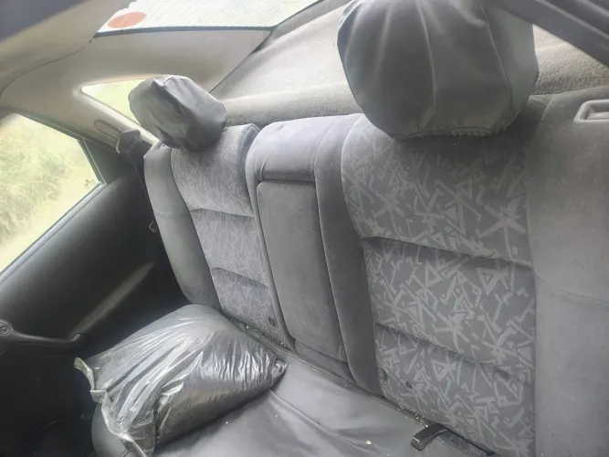 Chevrolet Vectra GLS/expres.2.2/ 2.0 E 2.0 CD 8V 1997