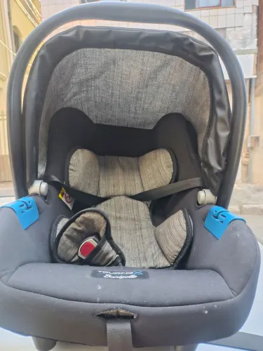 BB conforto Borigotto