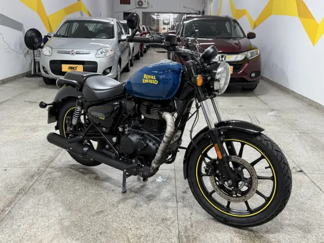 Royal enfield Meteor fireball 350cc abs 2023