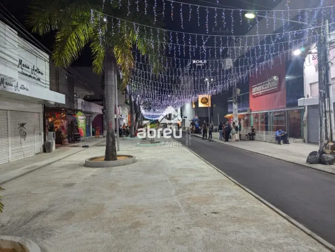 Comerciais E Industriais Salas Conjuntos em Natal