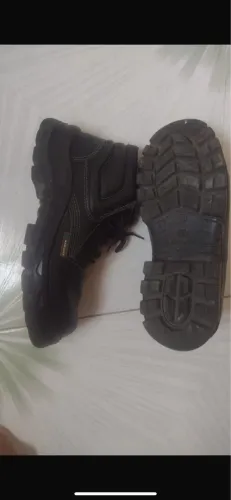Bota de trabalho 40