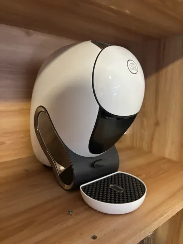 Cafeteiras Neo Nescafé Dolce Gusto