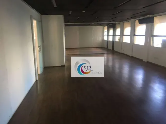 Conjunto para alugar, 462 m² Bela Vista - São Paulo/SP