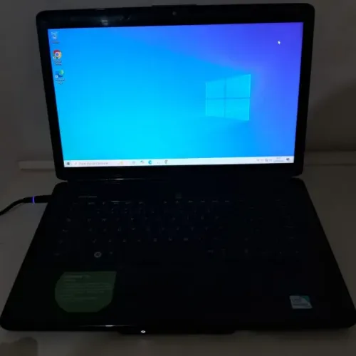 Notebook DELL INSPIRON N 1545 impecável