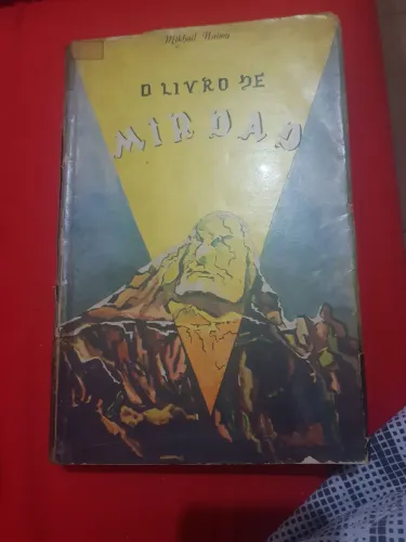 Livro midas