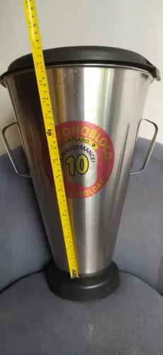 VENDO LIQUIDIFICADOR INDUSTRIAL