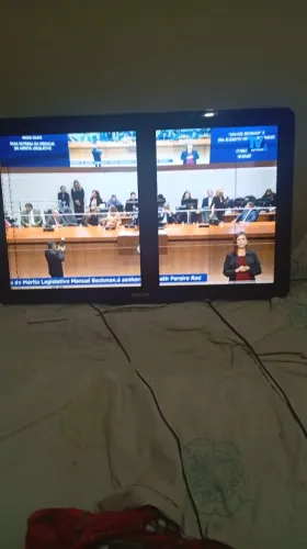 Tv de 32