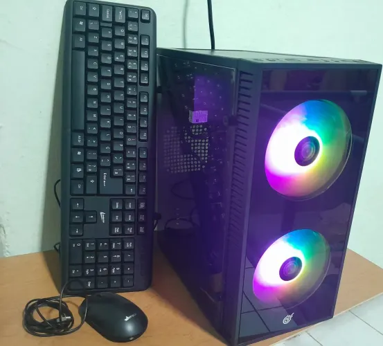PC GAMER