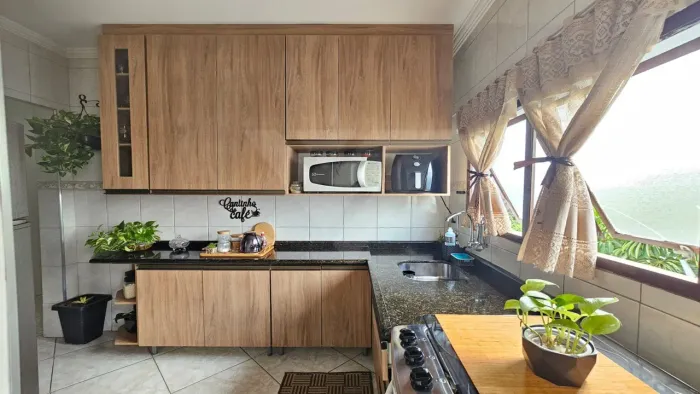 Apartamento com 2 dormitórios à venda, 60 m² por R$ 250.000,00 - Condomínio Residencial Pl