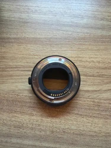 Canon Mount Adapter EF?EOS M