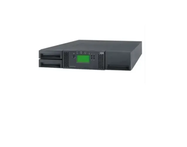 Biblioteca de fitas 3573L2U IBM TS3100 LTO-5