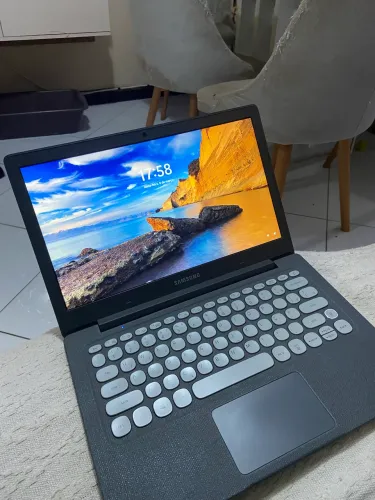 Notebook Samsung 530X