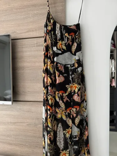 Vestido Animale TAM 38
