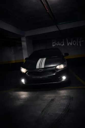 Chevrolet Prisma Sed. LTZ 1.4 8V Flexpower 4P 2018