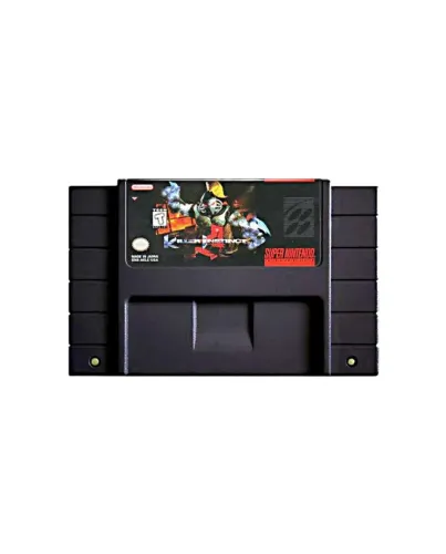 Killer Instinct - Super Nintendo