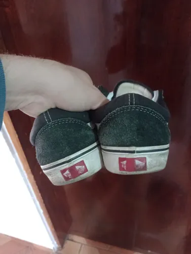 Tênis vans original tamanho 40 