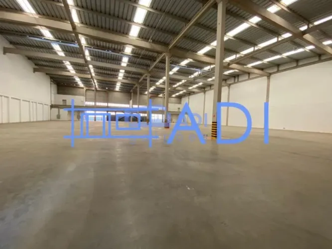 Galpão em Condomínio Industrial e Logístico Locação - 4.745 m² - Cabreuva/SP