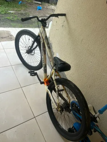 Troco gios em motorizada ou 1500