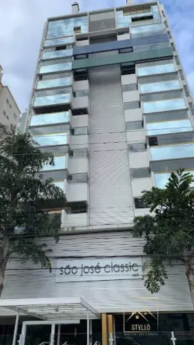 Apartamento em Campinas, São José/SC