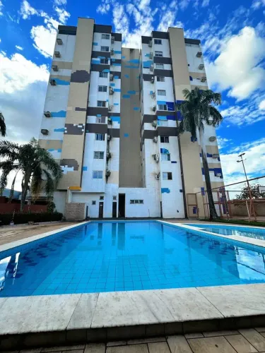 Cond. França, apto com 113 m2 atrás do Hospital 9 de Julho com 3 Qtos 1 suíte apto a Finan