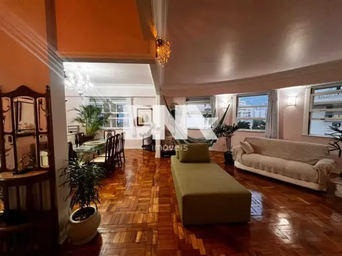 Apartamento : / Residencial / Flamengo
