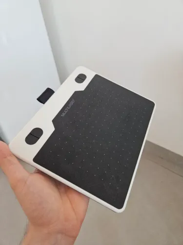 Mesa Digitalizadora Multilaser Slim 6 mx001