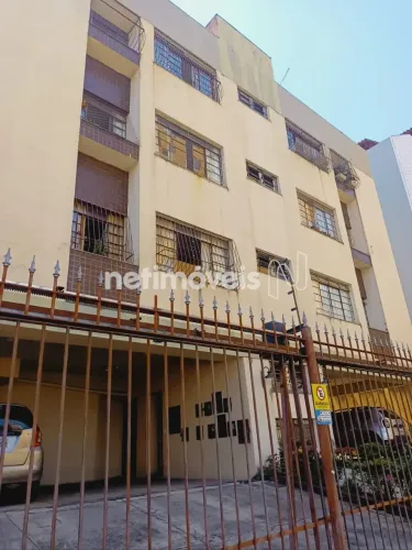 Venda Apartamento 2 quartos Alto Barroca Belo Horizonte