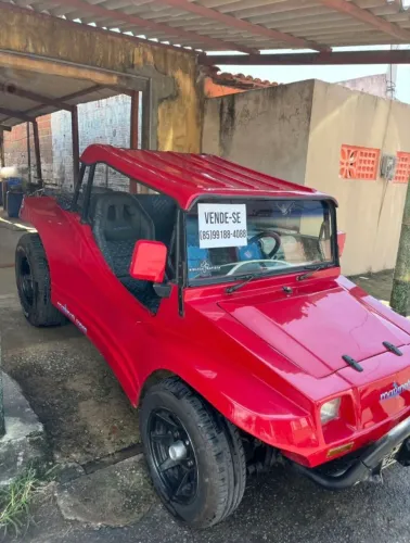 Buggy Buggy 1.6/ Tst/ RS 1.6 4-lug. 1994