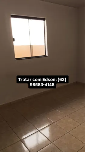 Aluga-se casa próxima ao Passeio das Águas