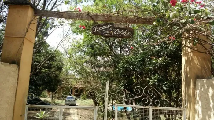 Vende/Aluga Ót. Chácara Porto Feliz-SP, 2.500m² Cond. Fechado Alt. Km 93 da Rod Cast Branc