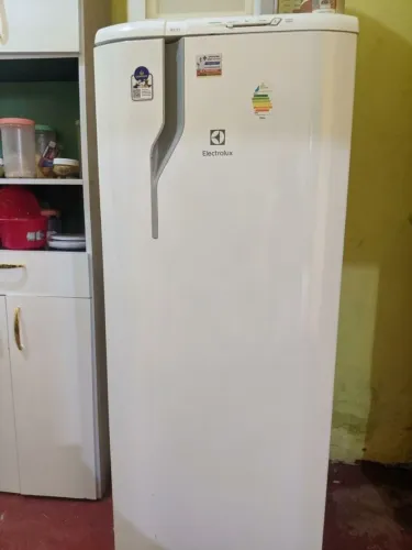 Geladeira Electrolux RE31