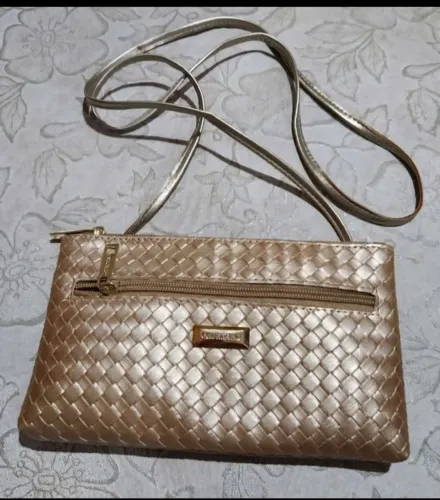 Vendese Bolsas Couro Fino