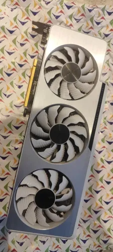 RTX 3080 Ti 12GB (Pego Troca)