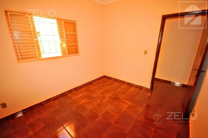 CASA RESIDENCIAL em Campinas - São Paulo, Parque Via Norte