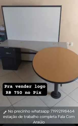 Móvel de escritório