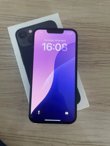 iPhone 13 128gb