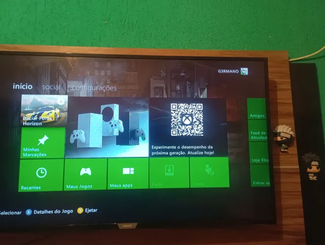 Xbox 360 Destravado 