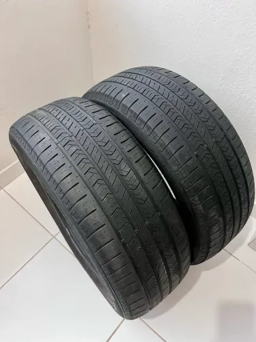 Pneu 225/55/18