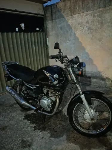 YBR 2007