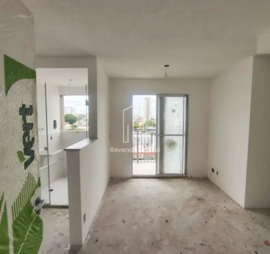Apartamento à venda no Jardim Pereira Leite, São Paulo-SP: 2 quartos, 1 banheiro, 1 vaga d