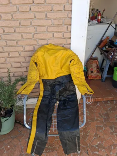 Macacão