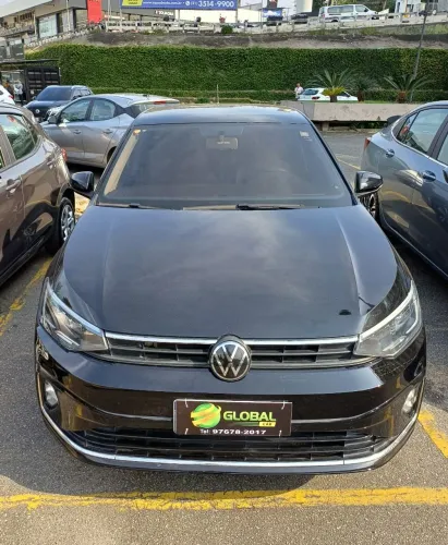 Volkswagen Virtus Comfort. 200 TSI 1.0 Flex 12V AUT 2025