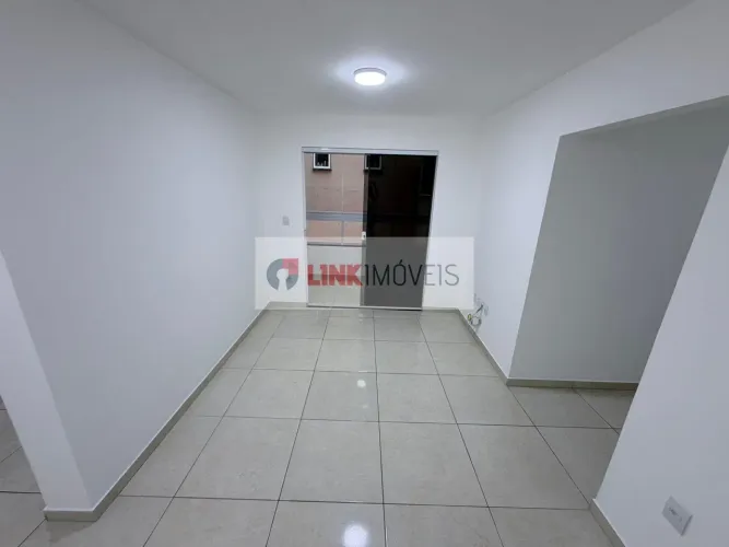 Apartamento em Jockey de Itaparica - Vila Velha
